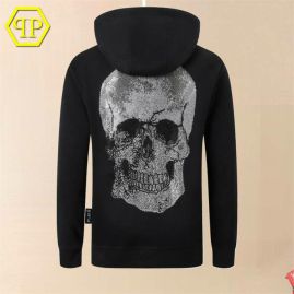 Picture of Philipp Plein Hoodies _SKUPPM-3XL12yn0411370